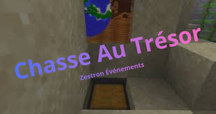 Chasse au Trésor